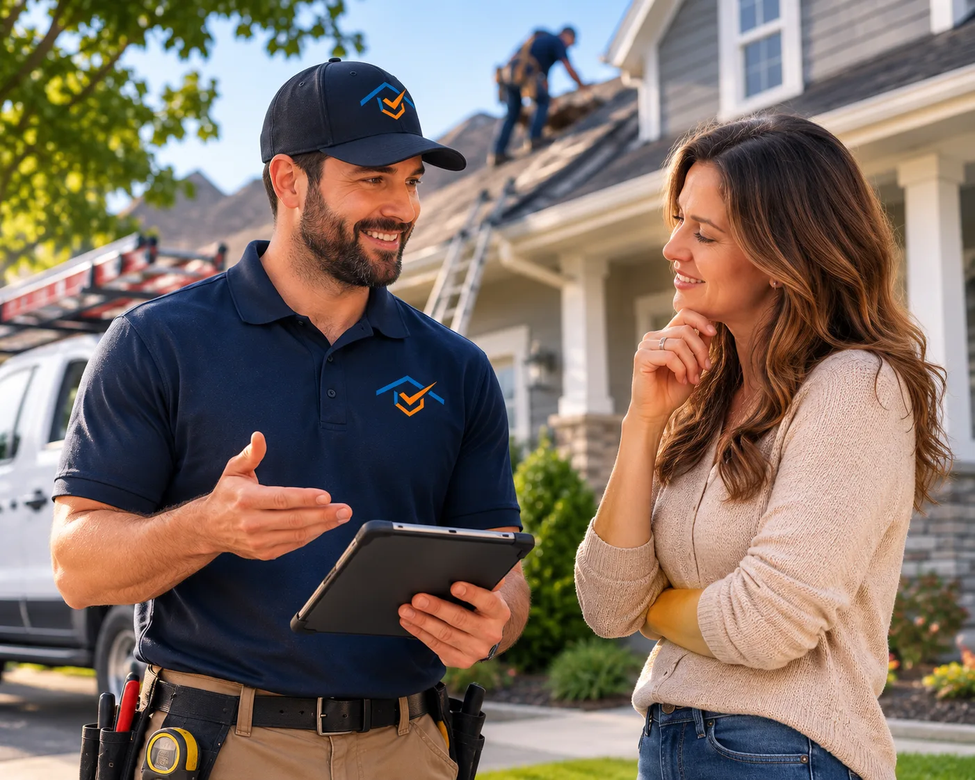 Roof Inspection FAQs in Kingston, NJ